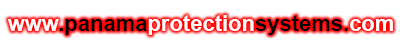 panama protection systems